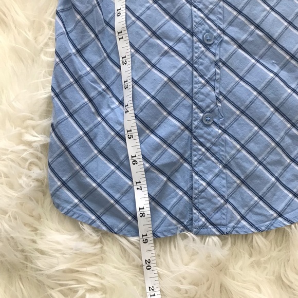 Reaction Kenneth Cole Boys Button Down Long Sleeve Shirt

Tag size - 4 - Picture 4 of 7